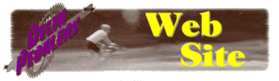 Deltaped Banner