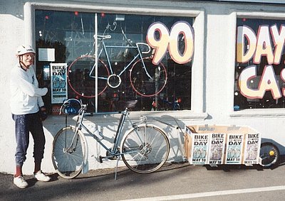 Bike to Work Photo