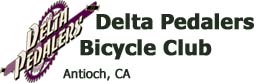Delta Pedalers Message Boards